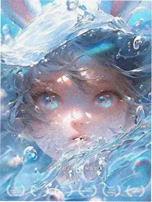 最新上映电影雪线以北海报